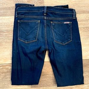 Hudson Skinny Jeans